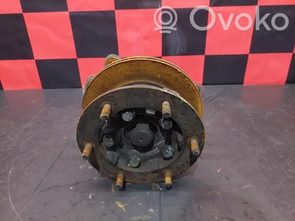 Mercedes-Benz Sprinter W901 W902 W903 W904 Achsschenkel vorne 