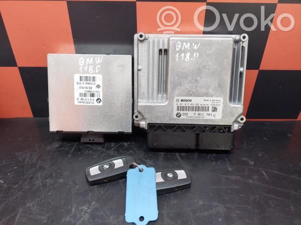Variklio valdymo blokas   0281014042,030155518