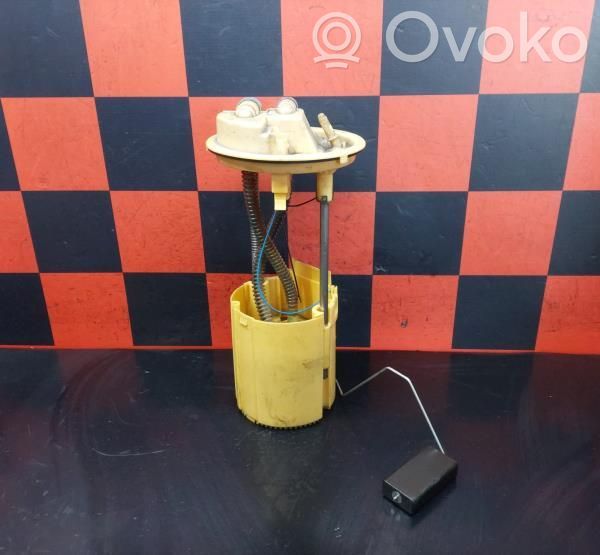 Polttoainesäiliön pumppu   A2C53094971,6C119275AC