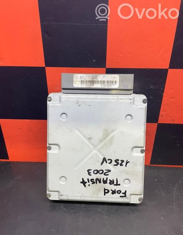 Engine control unit/module   3C1112A650AC,3C1112A650AC