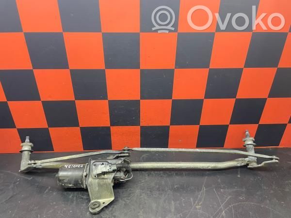 Iveco Daily 4th gen Front wiper blade arm 