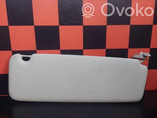 Renault Trafic III (X82) Skydelis nuo saulės 
