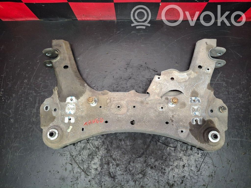 Front subframe