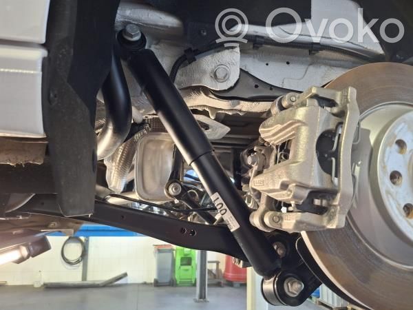 Volkswagen Caddy Amortyzator tylny 