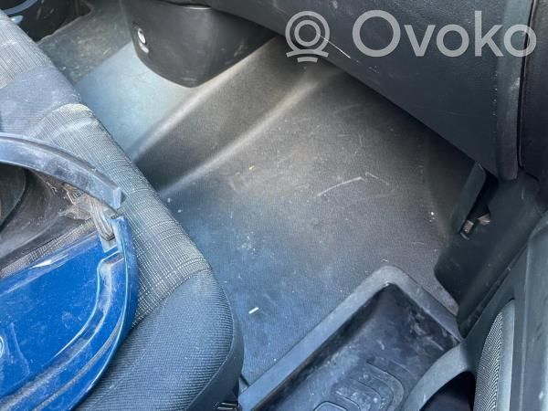 Mercedes-Benz Vito Viano W447 Car floor mat set 