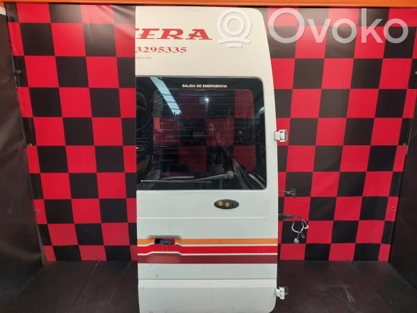 Rear door   080M,183M