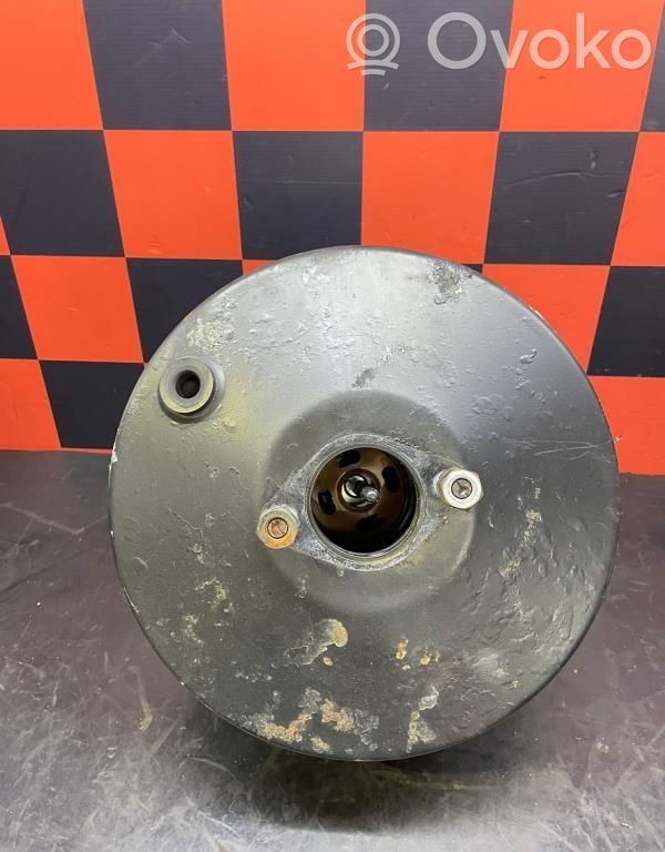 Iveco Daily 4th gen Brake booster 