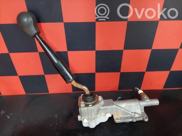 Gear shifter/selector   DMAX
