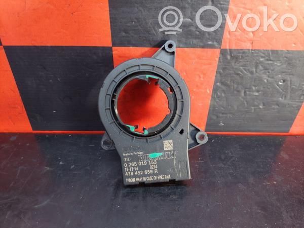 Steering angle sensor   479452659R,0265019153BOSCH,FIATTALENTO,OPELVIVARO