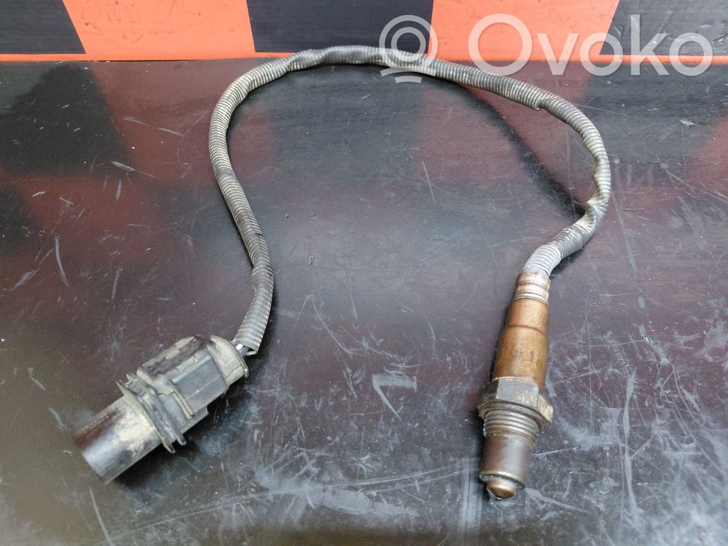 Iveco Daily 6th gen Sensor 