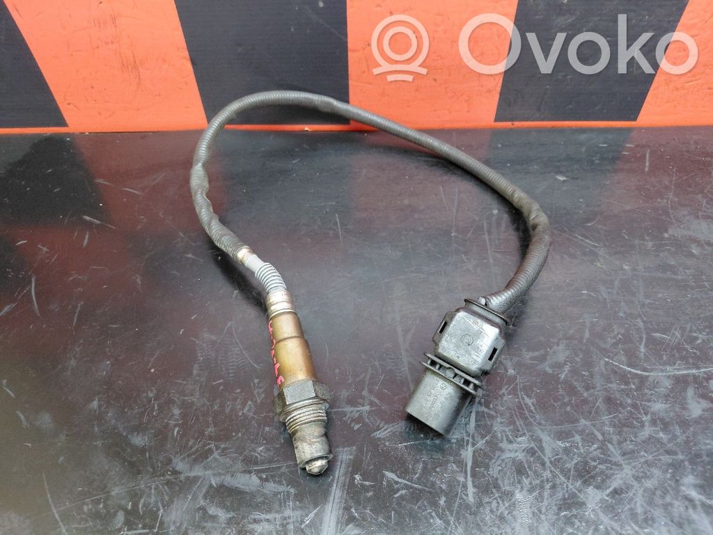 Lambda probe sensor   BOSCH0281004534,5802019070