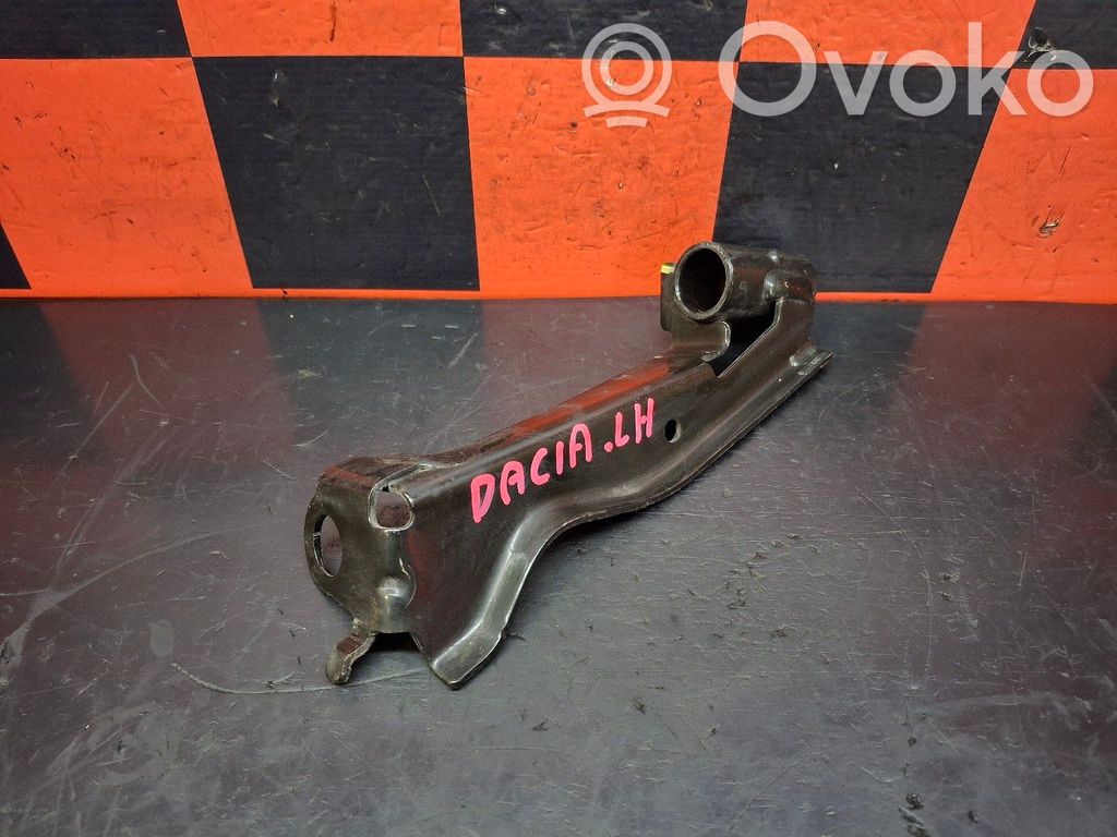 Holder (bracket)   548639019R,ESQUERDO