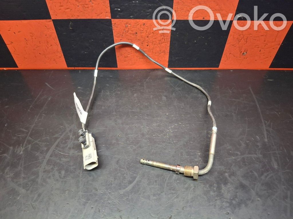 Mitsubishi Canter Izplūdes gāzu temperatūras sensors 