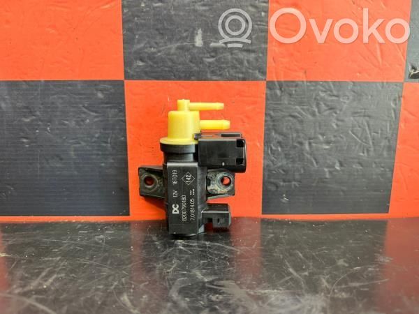 Renault Master III Solenoidinis vožtuvas 