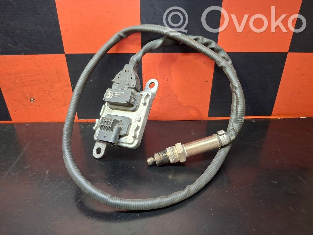 Sensor de temperatura del escape   5802819742,2105290371