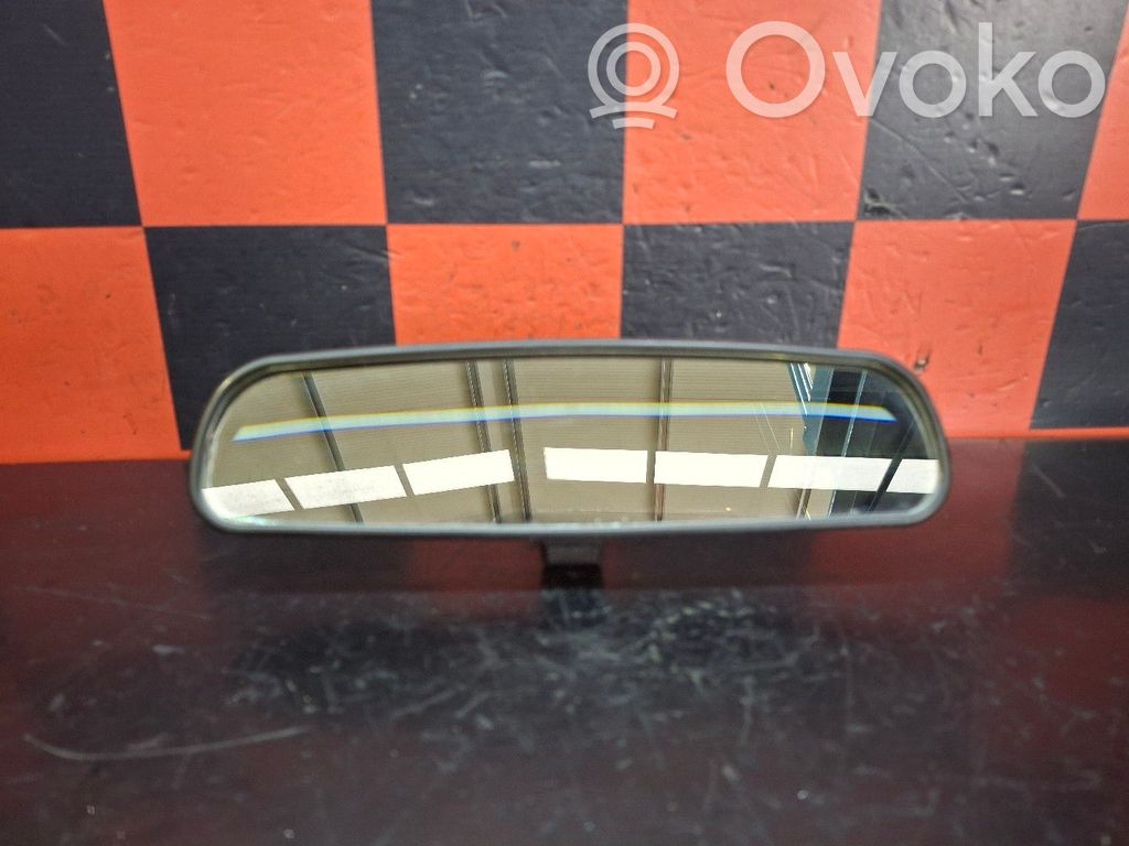 Espejo retrovisor (interior)   031681