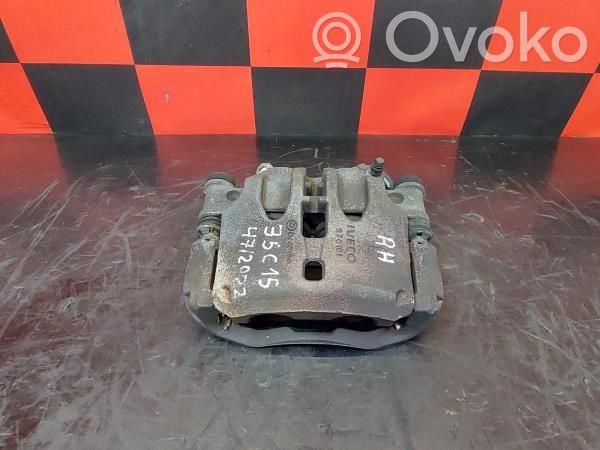 Iveco Daily 4th gen Priekinis suportas 