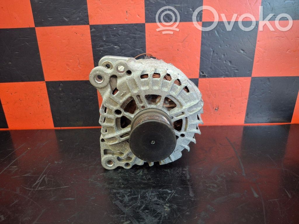 Alternador   03L903023,TG14C043