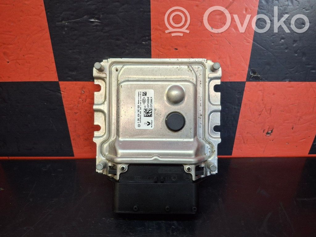 Opel Movano B Other control units/modules 