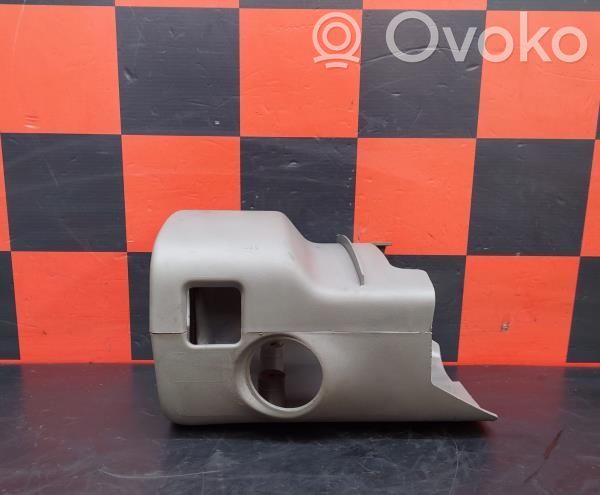 Isuzu D-Max Steering wheel column trim 