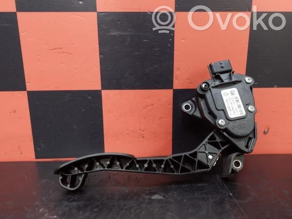 Accelerator throttle pedal   180101626R,180101626R,8200672369C,95515334