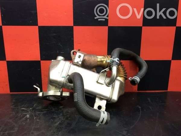 Mercedes-Benz Vito Viano W447 EGR valve cooler 