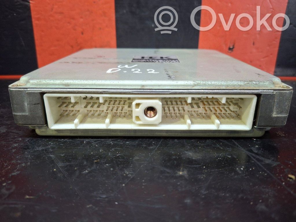 Sterownik / Moduł ECU   HK,23710,4079170723,VK563