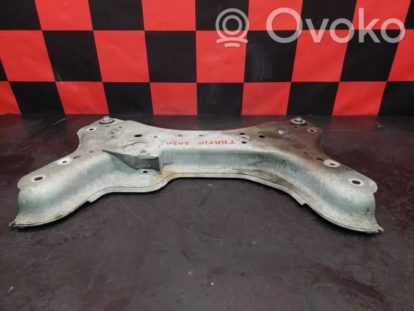 Renault Trafic III (X82) Priekinis traversas 