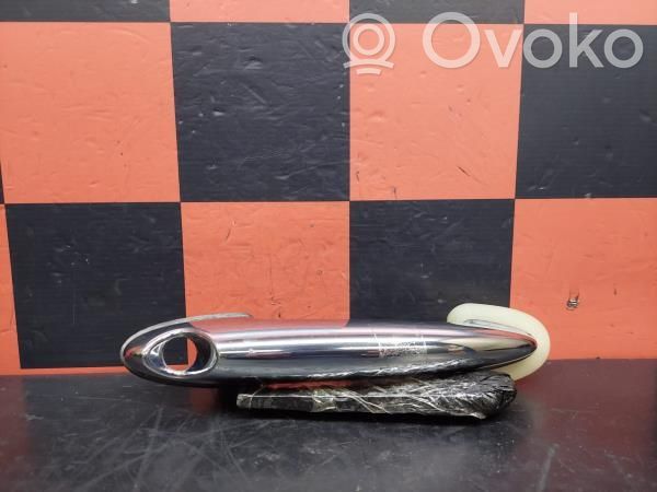 Mini One - Cooper Coupe R56 Front door exterior handle 