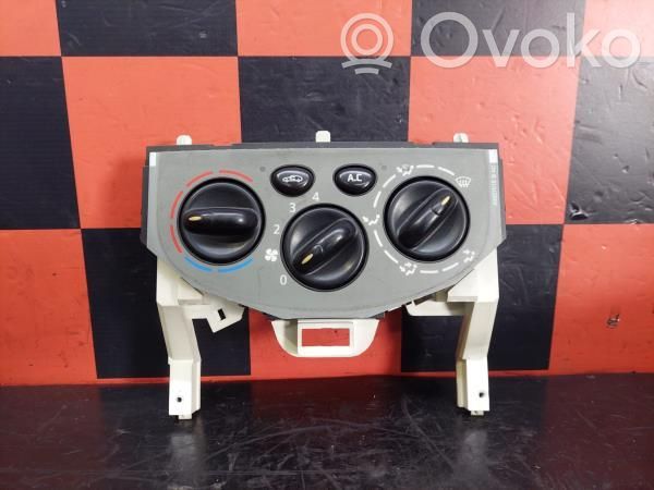 Climate control unit   W964098P1,OPELVIVARO