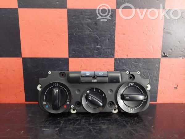 Climate control unit   1K0820047CR