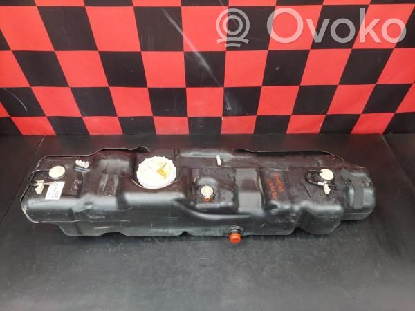 Fuel tank   6C11,9K007,DC