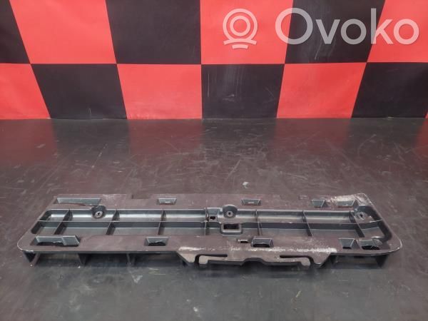 Renault Trafic III (X82) Sill/side skirt trim 