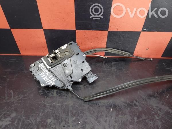 Front door lock   1342155080,1633561480,71778537,9135X9,CITROENJUMPER,FIATDUCATO