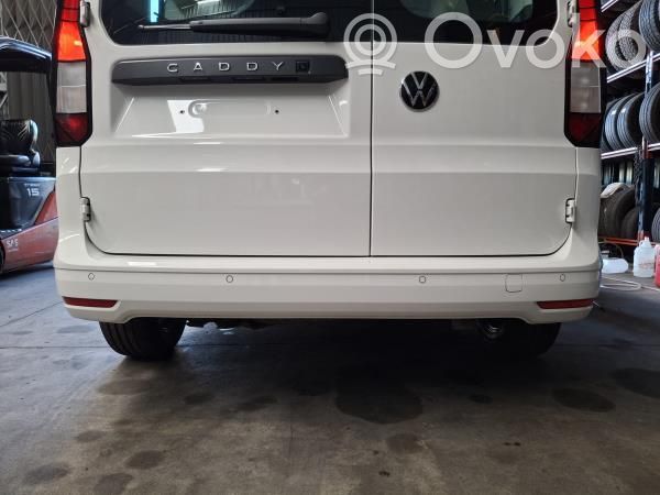 Volkswagen Caddy Parachoques 