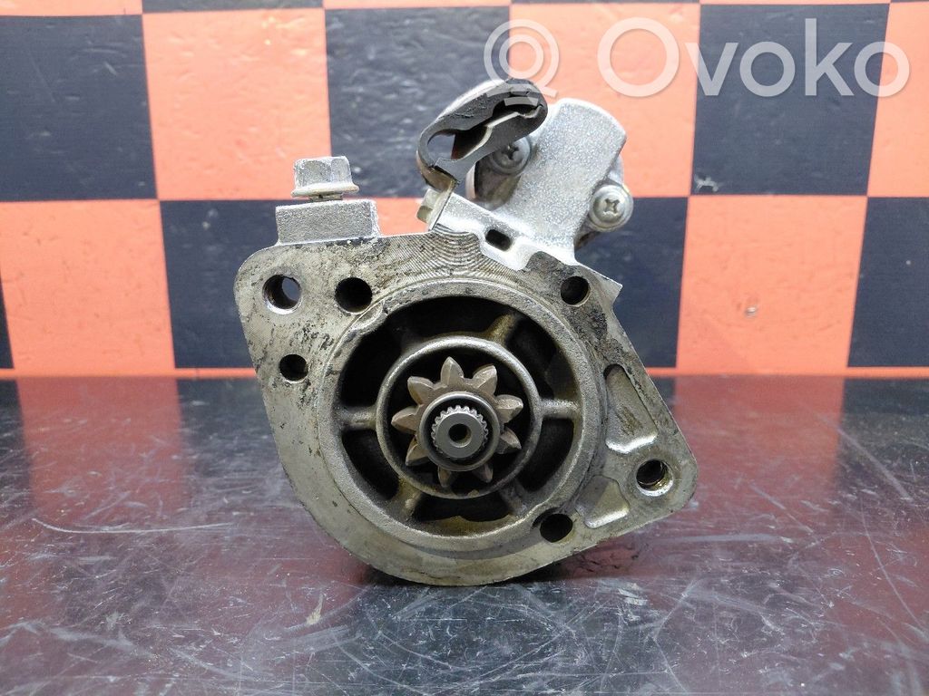 Mitsubishi Canter Starter motor 