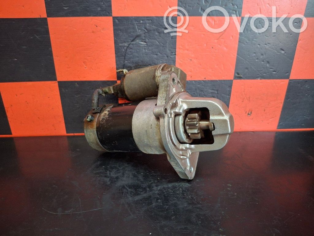 Mitsubishi Canter Motor de arranque 