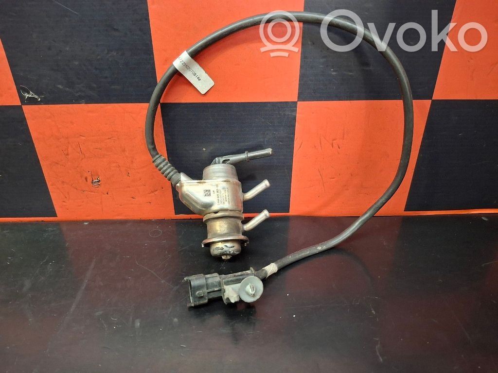 Inyector de AdBlue   0444025162