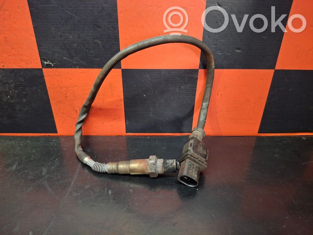 Iveco Daily 5th gen Lambda probe sensor 