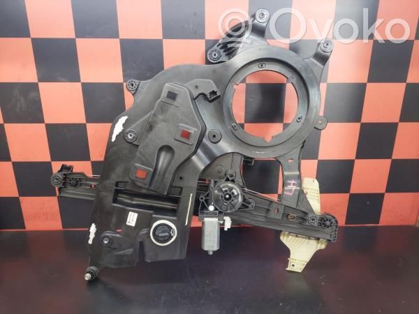 Front window lifting mechanism without motor   156144202,PROACECITY