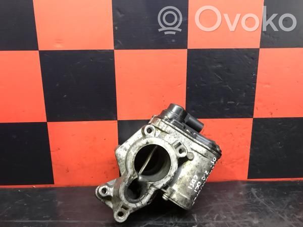 Opel Vivaro Zawór EGR 