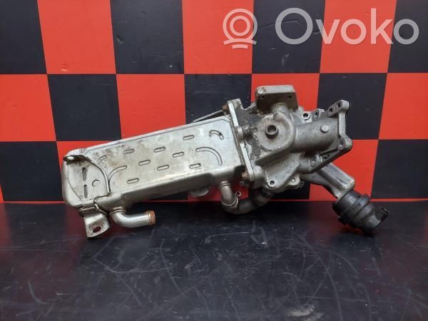 Válvula EGR   6511400005