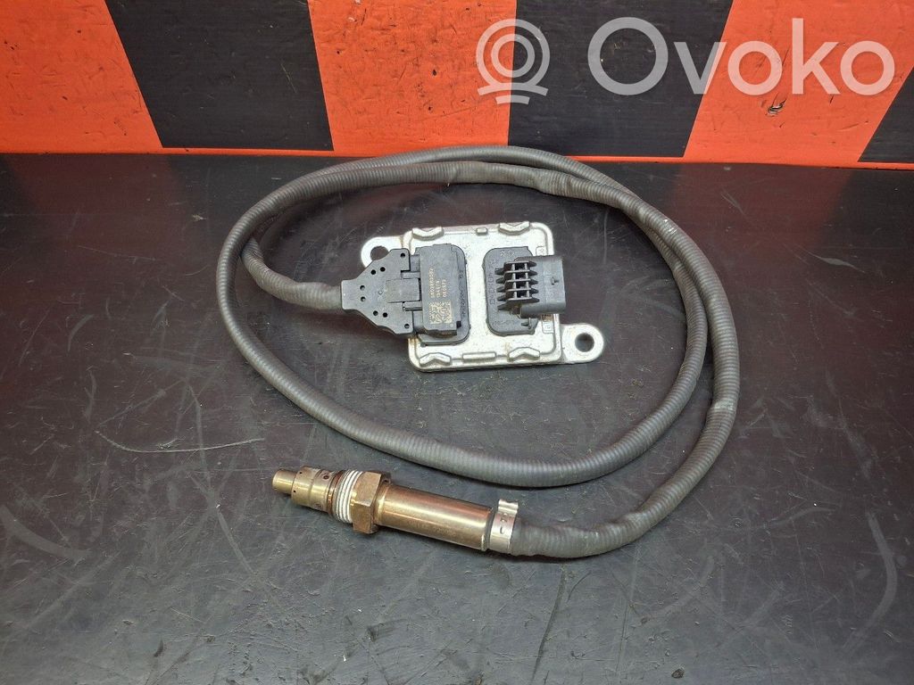 Abgastemperatursensor   5802862082