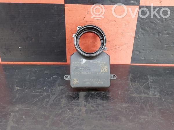 Peugeot Boxer Steering angle sensor 