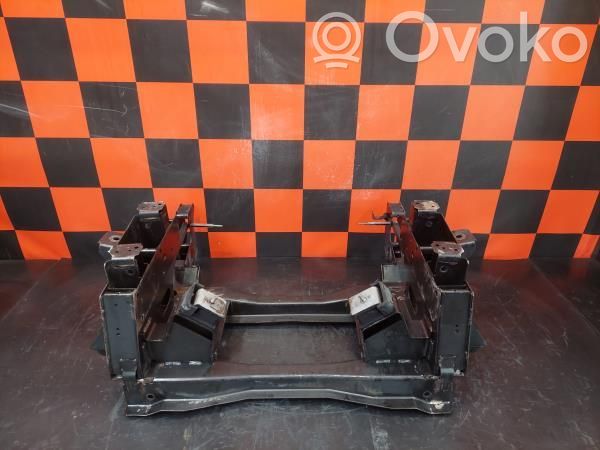 Front subframe   3513