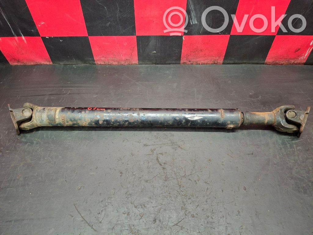Mitsubishi Canter Middle center prop shaft 