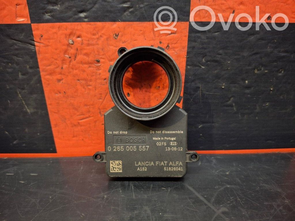 Lenkwinkelsensor   BOSCH,0265005557,51826041