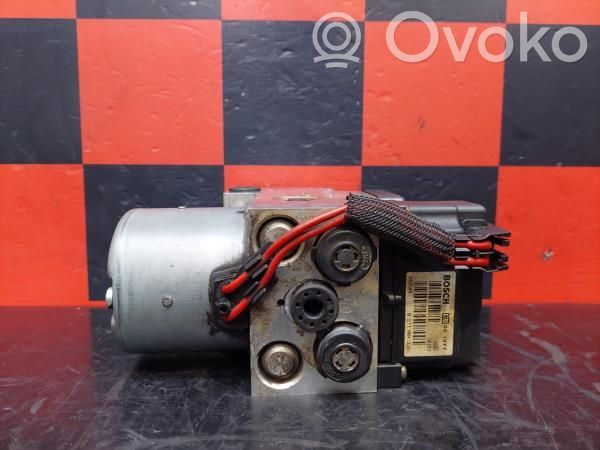 Iveco Daily 3rd gen ABS Pump 