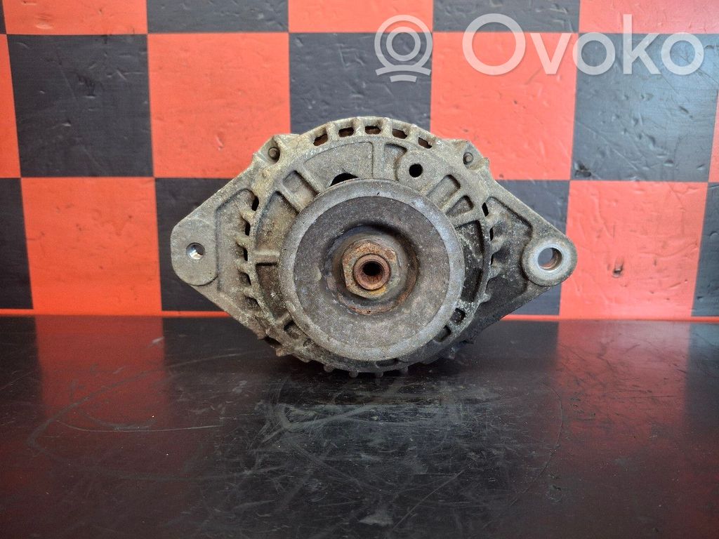 Alternador   0123310033