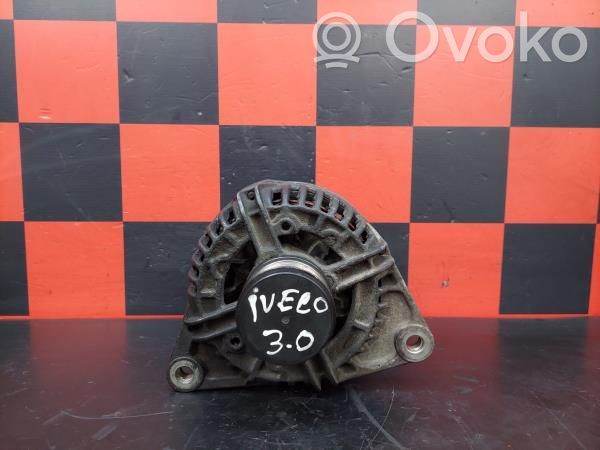 Ģenerators   504057813,0986049950BOSCH,5705KL